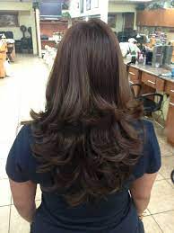 Pin On Layered Hairstyles