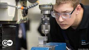 Take our how much does plumber in pennsylvania? Apprenticeships Go Begging In Germany Business Economy And Finance News From A German Perspective Dw 14 06 2016