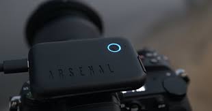 I also go over some camera settings to help you improve instantly. Meet Arsenal 2 The Intelligent Camera Assistant