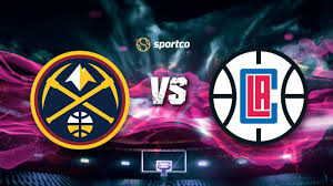 The denver nuggets are an american professional basketball team. Denver Nuggets Vs La Clippers Nba 2021 Prediction Preview Injury News H2h Live Stream Info