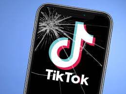 Tech Expert Breaks Down Some Of The Biggest Issues Facing Tiktok