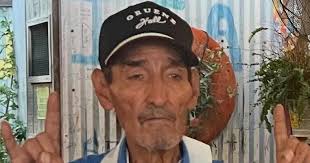 Benito Garza Arispe Jr