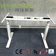 Check spelling or type a new query. China Uplift Hdr Ud1 White Standing Desk Frame Diy China Standing Desk Office Desk