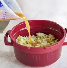 3 Make Ahead Microwave Pressure Cooker Recipes Pressure Cooker Recipes Chicken Pressure Cooker Recipes Tupperware Recipes