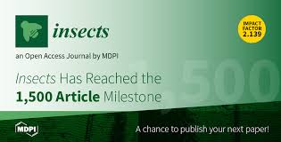 Publishers can ask the status of their journals after 7 days by mailing at: Insects Announcements