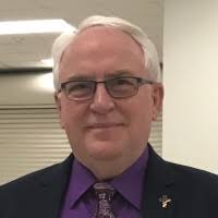 Kevin Hrebik, D.Min.