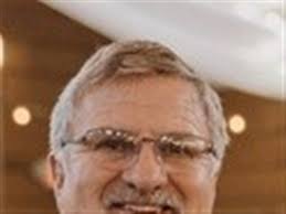 John C. Zeitler (1952-2020)