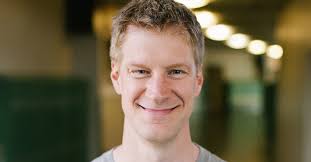 Veteran Professor Erik Mohrmann Steps Into New Role as Dean of Faculty