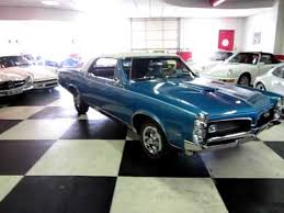 Documented royal bobcat 428 conversion. 1967 Pontiac Gto Royal Bobcat Convertible 4 Speed For Sale Youtube