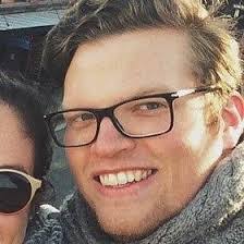 Christopher Halbach's Instagram, Twitter & Facebook