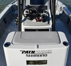With these devices upgraded to your boat, you will be able to monitor oil pressure for proper lubrication, or how much boost here are 6 steps that will help you build a gauge pod for your boat. 2021 Pathfinder 2300 Hps Pathfinder Boats