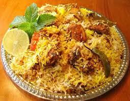 Easy Chicken Biryani Recipe Recipe Chicken Biryani Recipe Indian Food Recipes Biryani Recipe