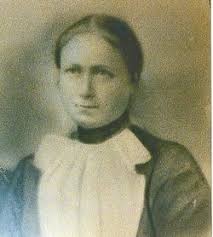 Mary Alice Wells Childress (1871-1916)