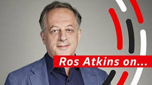 Ros Atkins on... the report that led to the resignation of the BBC chairman