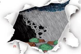 Apotek kimia farma hz tasikmalaya. Hampir Seluruh Wilayah Purwakarta Rawan Longsor Ini Petanya