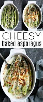 Cheesy Baked Asparagus Gratin Recipe Recipe Baked Asparagus Gratin Recipe Vegan Pizza Recipe
