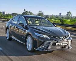 Durchschnittlich sparen sie 5.874 €. Autocar Show 2019 Toyota Camry Hybrid First Drive Review The Economic Times Video Et Now