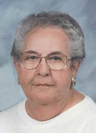 Obituary for Doris A. Holbrook