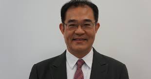 Telstra International brings back Chen as president