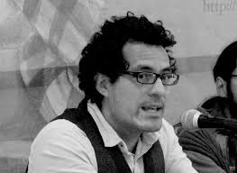 Esta imposibilidad de pensar y actuar políticamente fuera del marco..