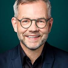 Michael Roth aus Berlin