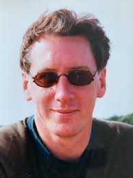 How did you get there? Tom Kerr