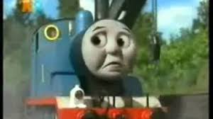 Thomas & Friends/Hero Factory Parody 2