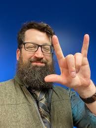 Nigel Davison's Instagram, Twitter & Facebook