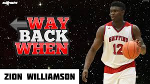 Luis Archuleta's High School Career Home