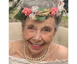 Ann Briarton Obituary (1925