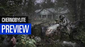 Chernobylite is a survival horror video game set in chernobyl. Chernobylite Preview Voll Verstrahlt Durch Den Early Access Youtube