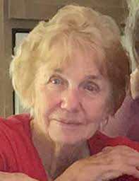 Donna Rae (Dixon) Erickson Obituary