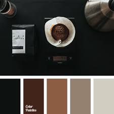 This hotpot ai service analyzes black and white pictures and turns them into realistic color photos. Pastel Brown Color Palette Ideas
