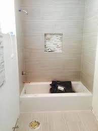 Ms International Classico Blanco 12 In X 24 In Glazed Porcelain Floor And Wall Tile 16 Sq Ft In 2020 Home Depot Bathroom Home Depot Bathroom Tile Shower Wall Tile