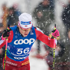 Thomas Granlund and Magnus Östh inducted into the Ski Classics Hall of Fame 
