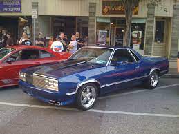 My85elcaminos 1985 Chevrolet El Camino In Pottstown Pa Chevrolet El Camino El Camino Classic Cars Trucks