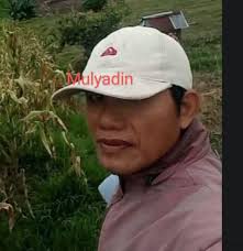 Semoga langkah, kaki ini membawa berkah. amin.