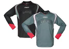 Details About 2 Uhlsport Precision Control Non Slip Smartbreathe Goalkeeper Jerseys 160 Xxl