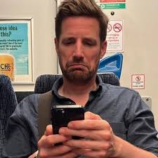 Ben Craig (@BenHCraig)