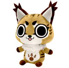 Check spelling or type a new query. Capcom Store Usa On Twitter Us Only The Adorable Plush Grimalkyne From Monster Hunter World Has Joined The Kawaii Plush Collection Stock Is Limited So Pre Order Now Https T Co Vfmf6u0iao Https T Co 9f91gjjwkg