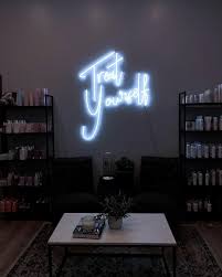 6.5 w led light source for this heart neon night light, led neon sign for kids living room bedroom, wall decor neon light. Custom Neon Signs Design And Create Your Own Neon Signs Neon Signs Cheap Neon Signs Custom Neon Signs