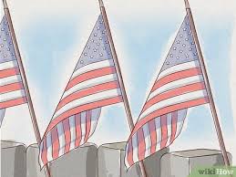 How to celebrate memorial day weekend responsibly if you're heading outside. 3 Ways To Celebrate Memorial Day Wikihow