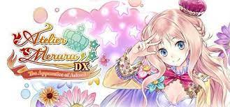 Hello skidrow and pc game fans, today wednesday, 30 december 2020 07:29:46 am skidrow codex reloaded will share free pc games from pc games entitled atelier rorona the alchemist of arland dx plaza which can be downloaded via torrent or very fast file hosting. Atelier Meruru The Apprentice Of Arland Dx Torrent Download