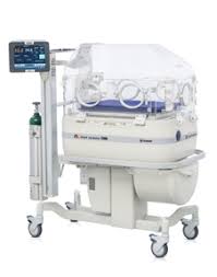 Incubadora Vision Advanced 2286 Fanem