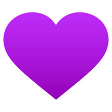 Check spelling or type a new query. Emoji Purple Heart To Copy Paste Wprock