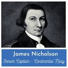 James Nicholson's Instagram, Twitter & Facebook