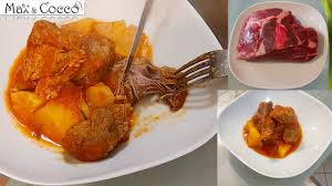 Maybe you would like to learn more about one of these? Spezzatino Di Manzo Morbidissimo Con Patate Come Ottenere Un Carne Super Morbida Youtube