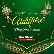 Check spelling or type a new query. Raskal Sports Selamat Hari Raya Aidilfitri 1442h Maaf Facebook