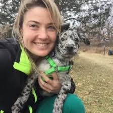 Rebecca Brockman's Instagram, Twitter & Facebook