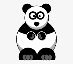 I would date a twin just to tell her sister i know what she looks like censored. Animals Baby Face Cartoon Funny Bear Cute Fat Cartoon Panda Clipart 456x640 Png Download Pngkit